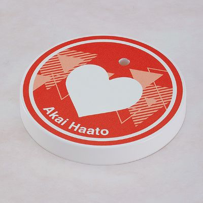 粘土人#1653 hololive 赤井心