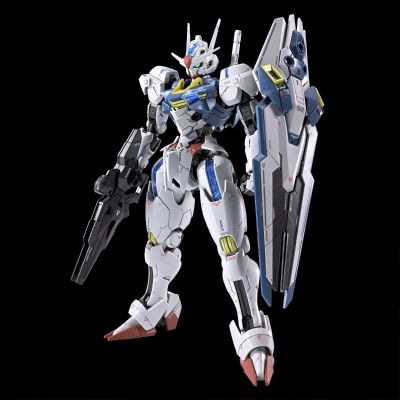 FULL MECHANICS  1/100  风灵高达 帕梅特刻痕-六