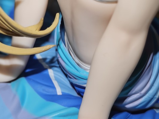 ああっ女神さまっ ベルダンディー 泳装Bikini Ver. 