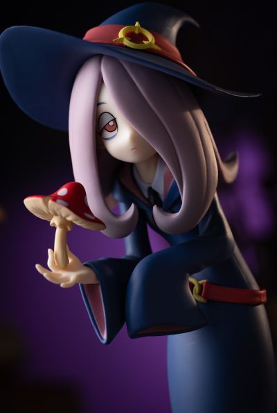 POP UP PARADE 小魔女学园  苏西·曼芭芭拉