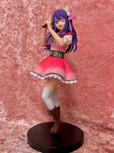 我推的孩子 小爱-暗号是B-