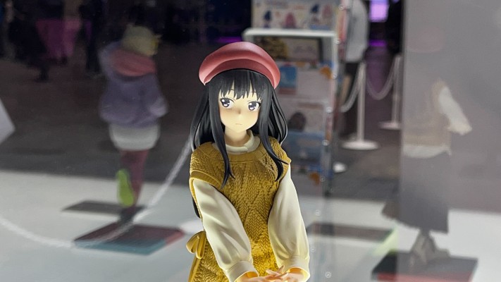 TENITOL 莉可丽丝 锦木千束