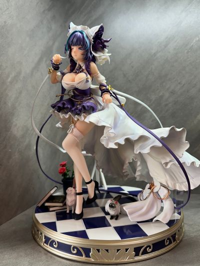 蔚蓝档案  角楯花凛