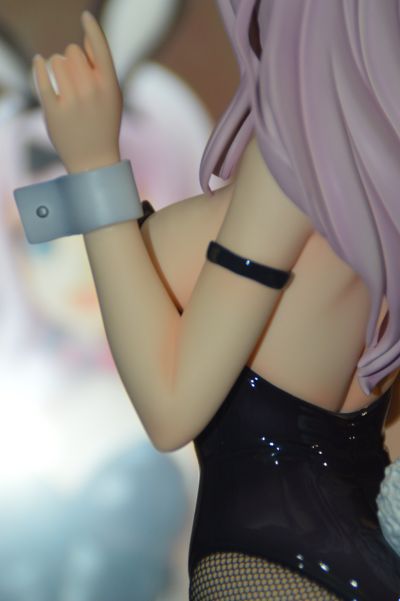 B-style 辉夜大小姐想让我告白～天才们的恋爱头脑战～ 藤原千花 兔女郎