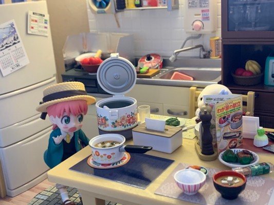 Luminasta 间谍过家家 动画版 阿尼亚·福杰 时尚装扮2