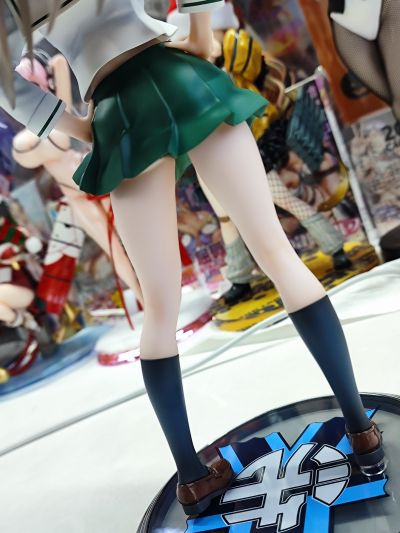 Dream Tech 少女与战车 战车道大作战！ 西住志穗【大洗女子】