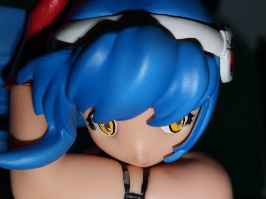 ウィンドウズ OSアイドルWINちゃん 宫沢模型限定版 