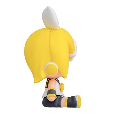 Fuwa Petit  Q版玩偶 镜音铃