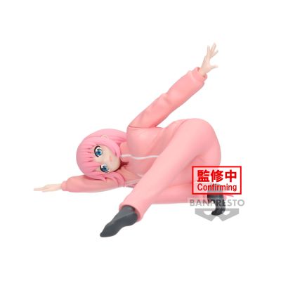 孤独摇滚！动画版 后藤独 玩具人偶2