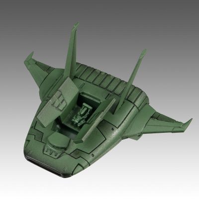 CF-SP 机动战士高达 THE ORIGIN 姆赛级改造战舰瓦尔基里 再版