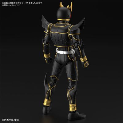 Figure-rise Standard 假面骑士空我 究极形态