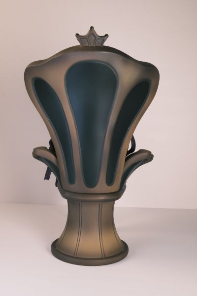 妖狐×仆SS 白鬼院凛凛蝶