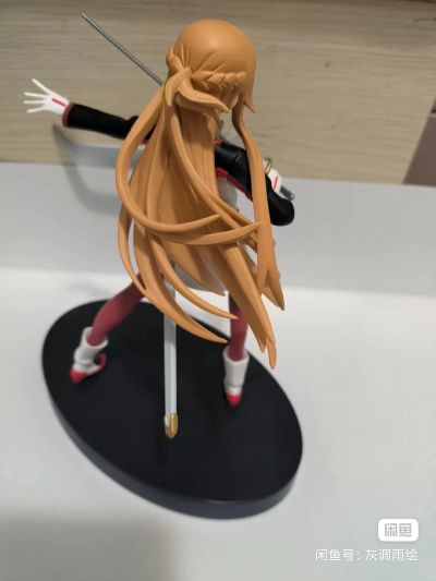 Special Figures 剧场版 刀剑神域：序列之争 亚丝娜 