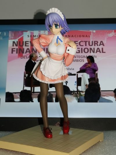 トゥハート 2 アナザーデイズ 十波由真 Pink Maid Ver. 