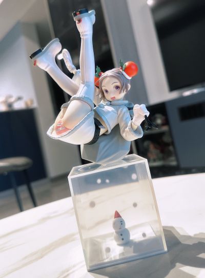 村田莲尔 PSE Collection 002 克里斯 2009圣诞版