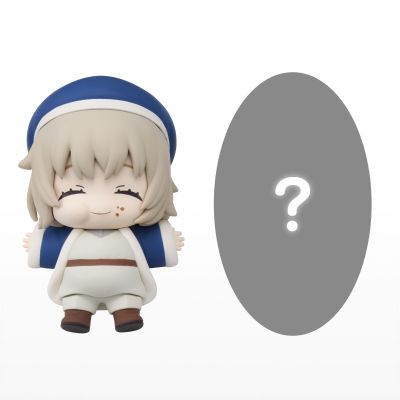 迷宫饭 饱肚摆件 精细人偶3