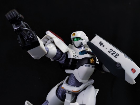 MODEROID 电影 机动警察2   AV-2 勇士