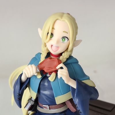 迷宫饭 小坐系列奖品人偶 玛露西尔