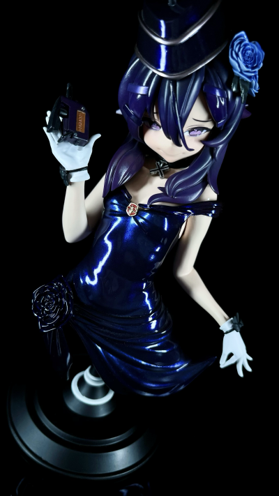 蔚蓝档案 伊草遥香