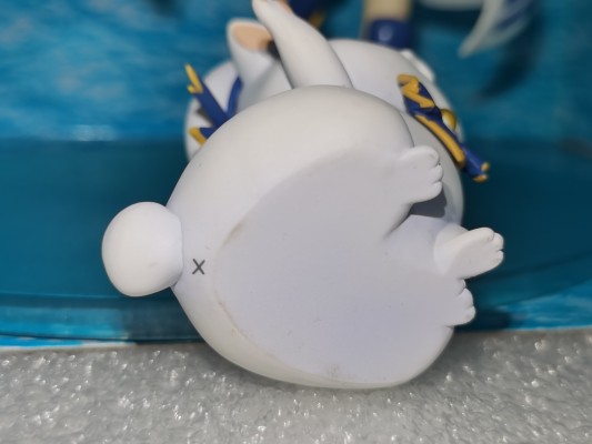 水星领航员 艾莉西亚·佛罗伦斯