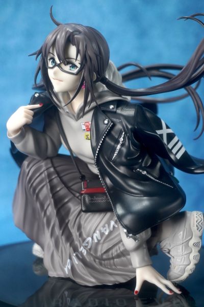 新世纪福音战士 真希波·真理·伊拉丝多莉亚斯 Ver.RADIO EVA Part2 特别版