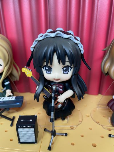 粘土人 #110 轻音少女！平沢唯 舞台版