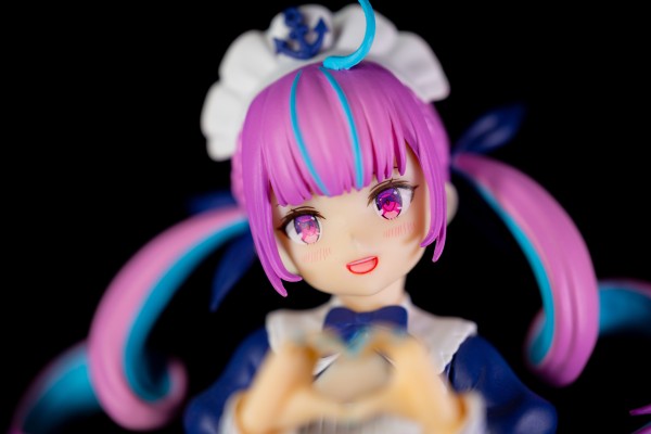 POP UP PARADE hololive  凑阿库娅