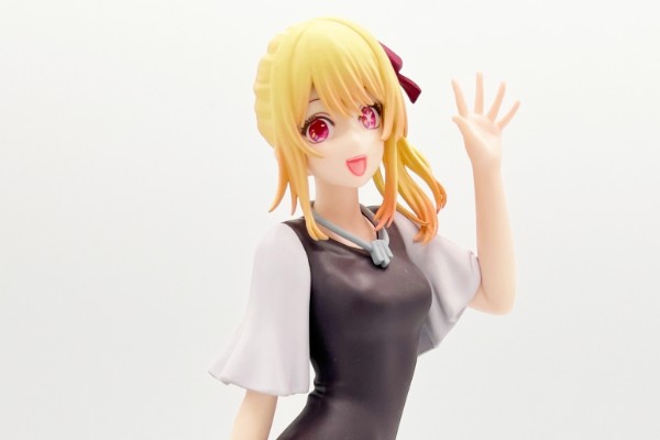 我推的孩子 露比 便装约会