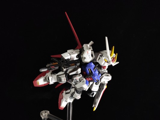 MOBILITY JOINT 高达 合集6