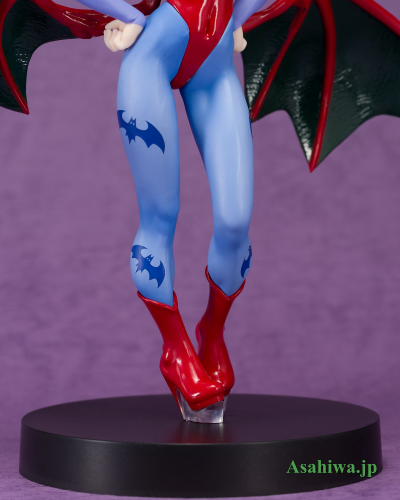 POP UP PARADE 恶魔战士 莉莉丝