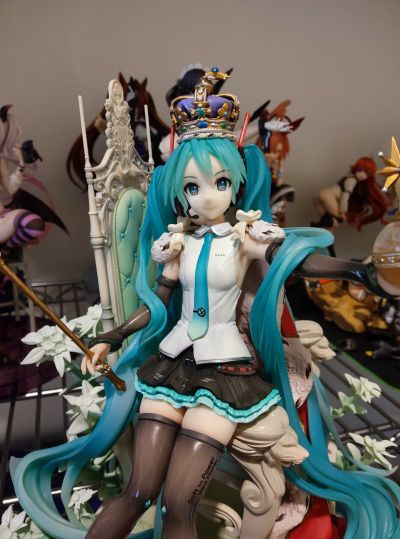 初音未来 39纪念日