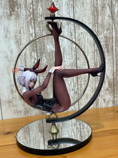 兔女郎丽奈 时间回旋