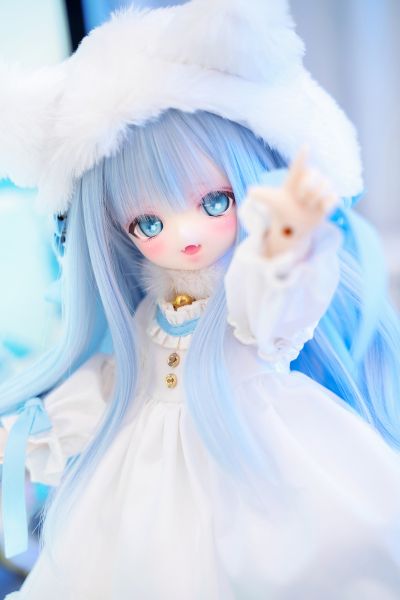 柠檬猫 - 猞猁 限定