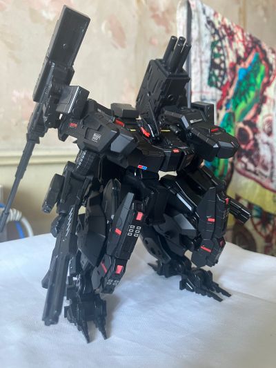 异鸟代码 烟虎（枪花&黑猫）