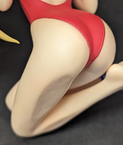 ああっ女神さまっ ベルダンディー 泳装Ver. 