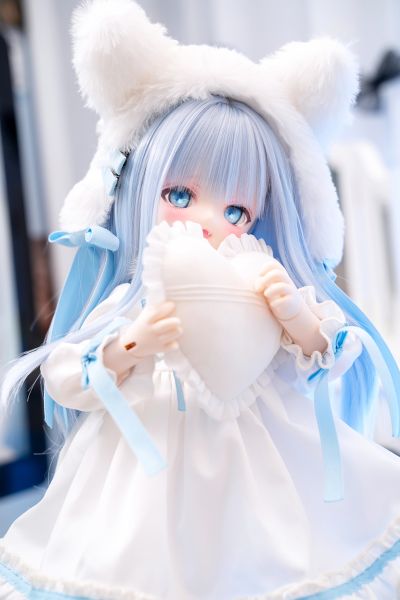 柠檬猫 - 猞猁 限定