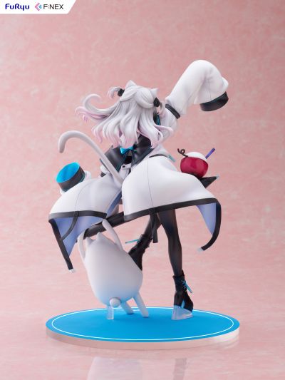 夏芽依璃 1/7比例手办