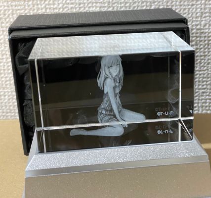 KDcolle 电影 命运之夜——天之杯 阿尔托莉雅 [Alter] 吊带睡裙