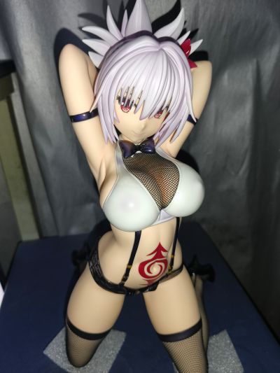 B-style 妖幻三重奏 风卷祭里 兔女郎