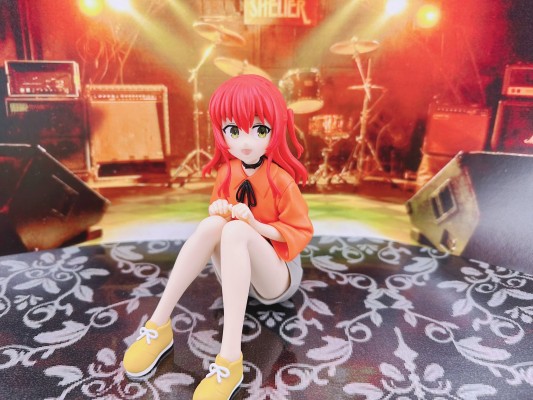 孤独摇滚！动画版 喜多郁代