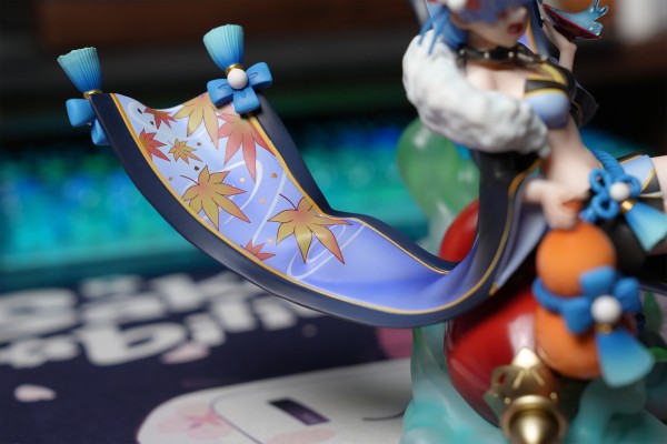 Re:从零开始的异世界生活 雷姆 百鬼夜行