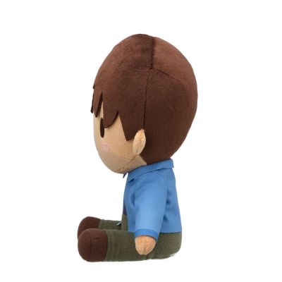 名侦探柯南 Fuwa Petit可爱软绵绵玩偶 服部平次 M码