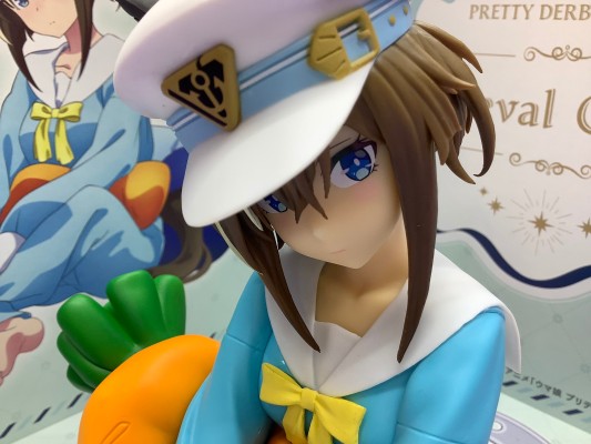 动画片 赛马娘 第三季 -悠闲时光-高尚骏逸