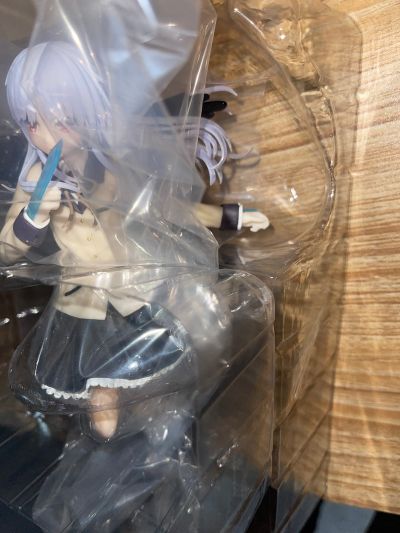 Coreful   Angel Beats!  立华奏~音速手刃~