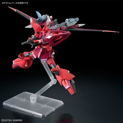 HG 1/144 勇士险兆（露娜玛丽亚·霍克专用机）