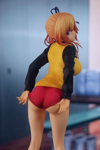 无彩限的怪灵世界 川神舞