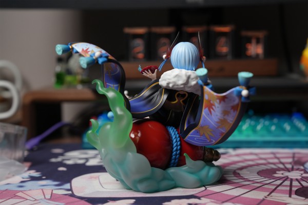 Re:从零开始的异世界生活 雷姆 百鬼夜行