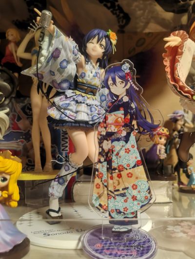 爱与演唱会  亚克力立牌