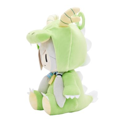 洛天依 龙年新春玩偶