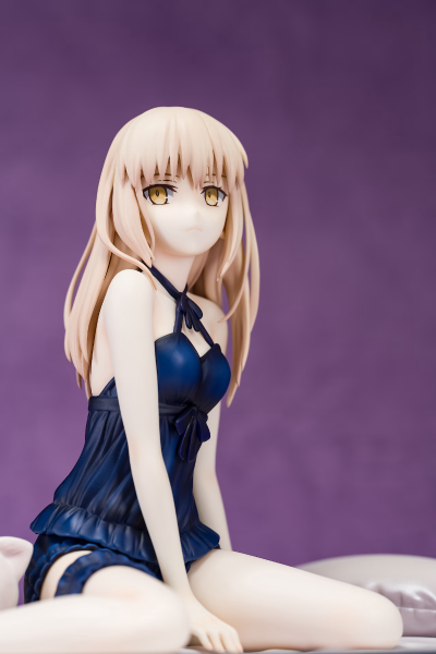 KDcolle 电影 命运之夜——天之杯 阿尔托莉雅 [Alter] 吊带睡裙